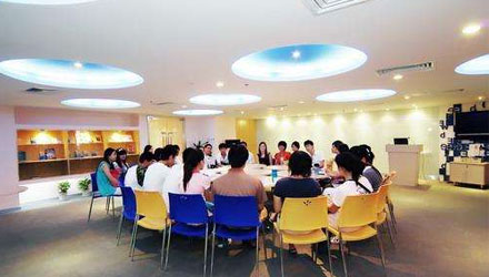 广州韦博英语话题讨论