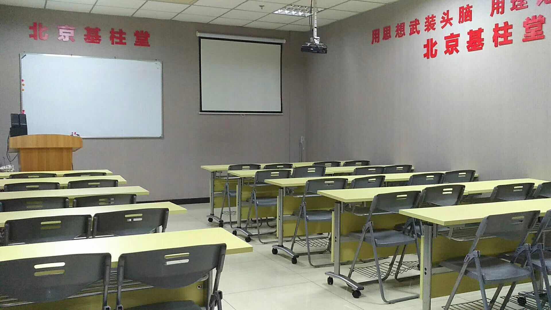 学校环境4