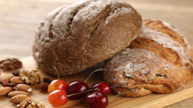 南京翻糖先生烘焙面包