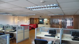 南京环亚琅文教学环境