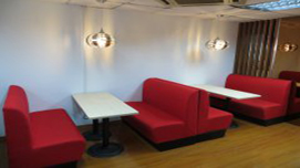 南京环亚琅文教学环境