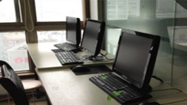 南京卓文教育教学环境