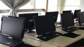 南京卓文教育教学环境