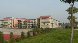 南京市医药中等专业学校教学环境