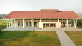 南京市医药中等专业学校教学环境