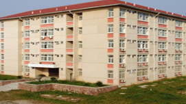 南京市医药中等专业学校教学环境