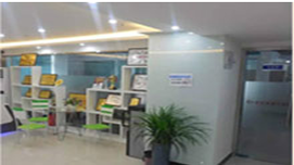 南京食尚香培训学校教学环境