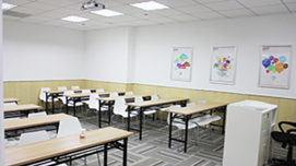 南京环球雅思培训学校