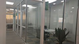 南京百创教育教学环境