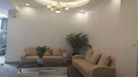 南京百创教育教学环境