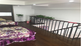 南京匠心美业教学环境