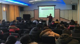 南京百勺味小吃教学环境