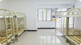 南京北大青鸟教学环境