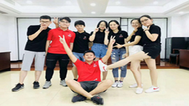 南京南艺之星教学环境