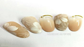 南京雅图美业学员作品