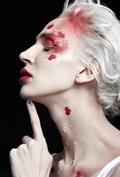 南京雅图美业学员作品