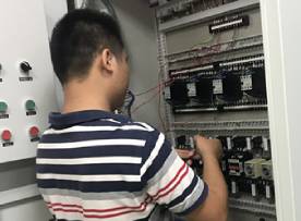 深圳立安培训学员风采