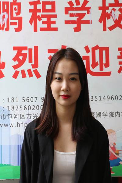 李同学-武汉大学