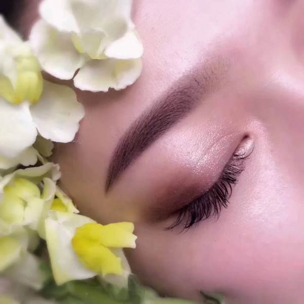 半永久（纹绣）