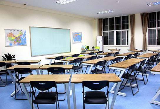 课室环境