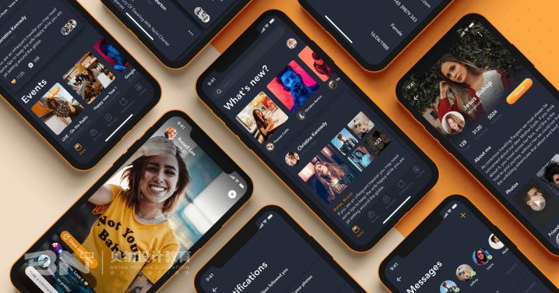 平面视觉设计作品三