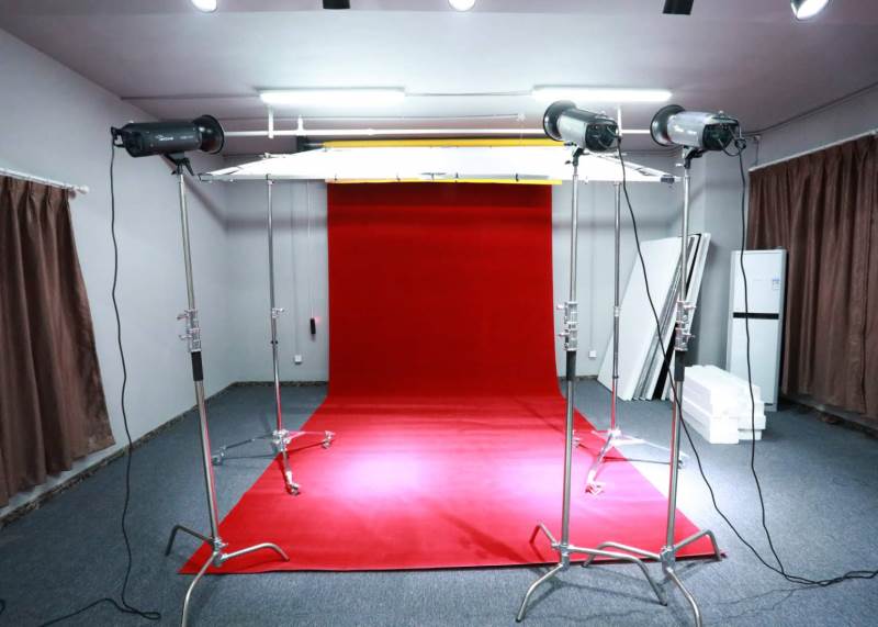 摄影棚