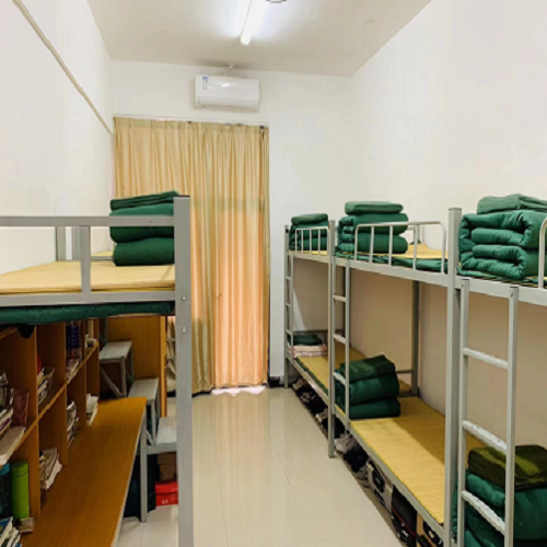 宿舍