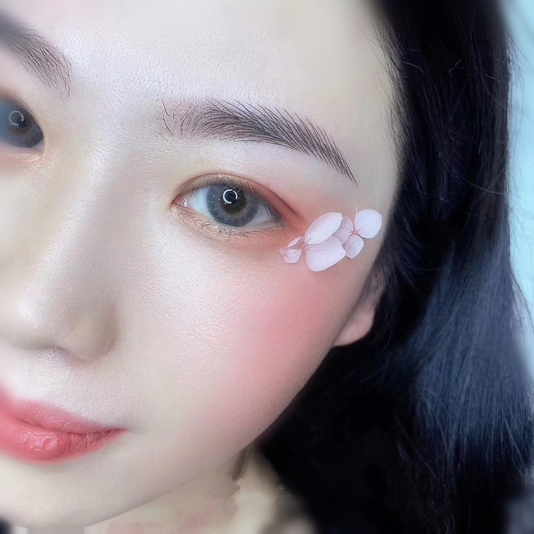 半永久作品展示