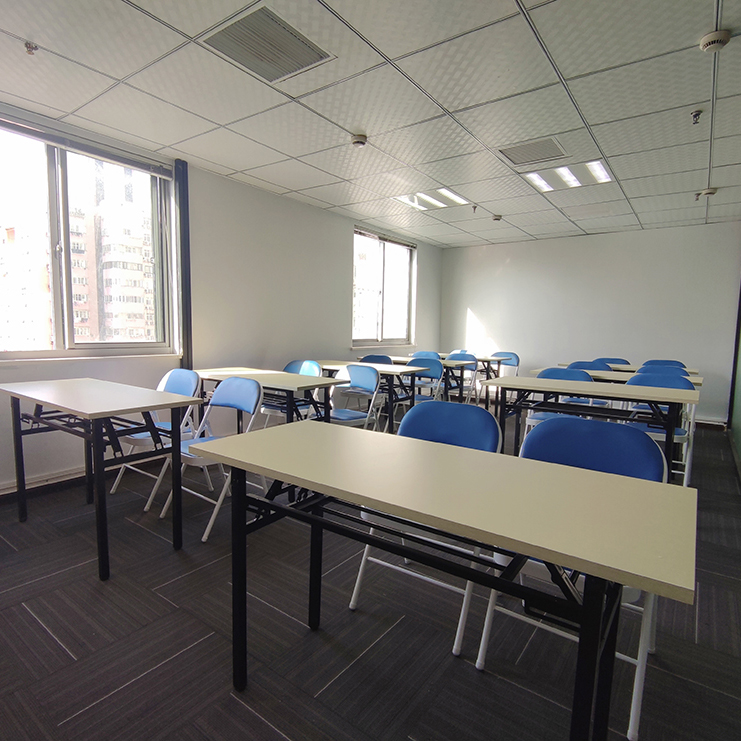 课室