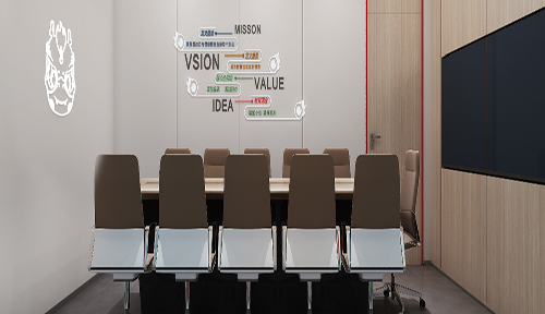 会议室形象