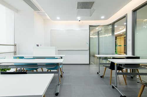 培训室