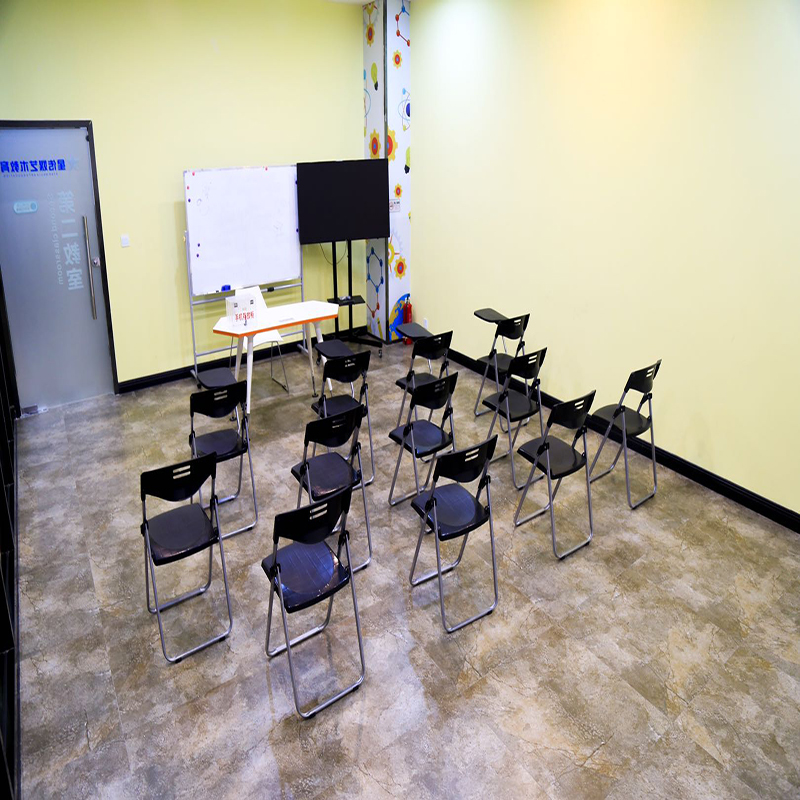 播音主持专业教室