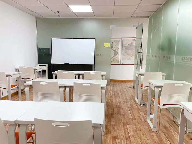 教学室