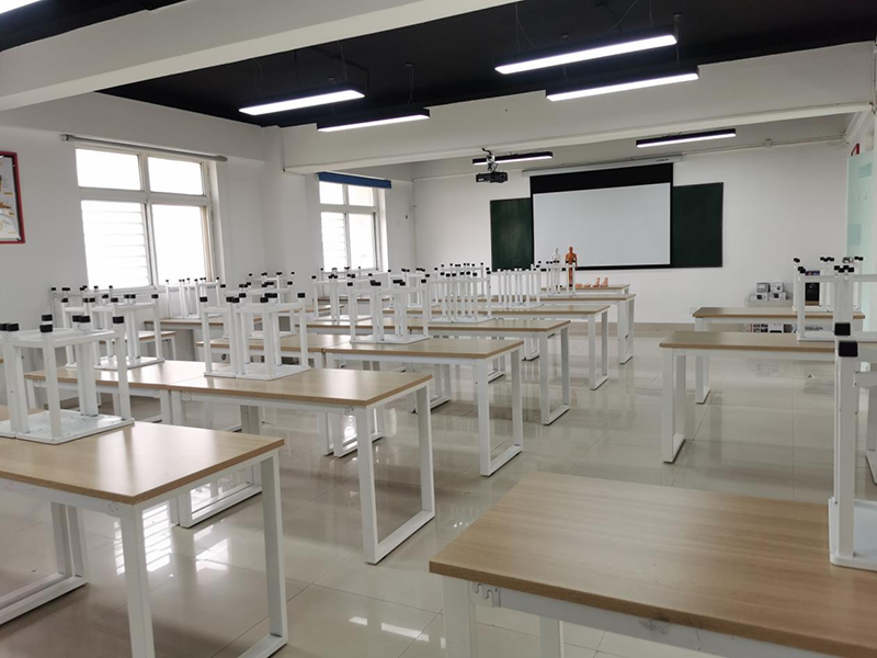 课室环境