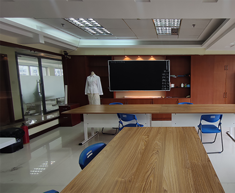 课室环境