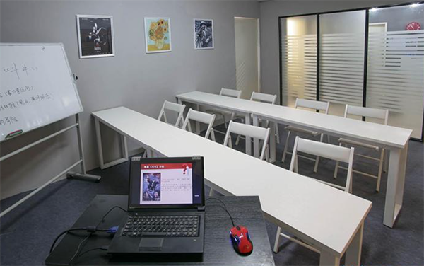 培训室