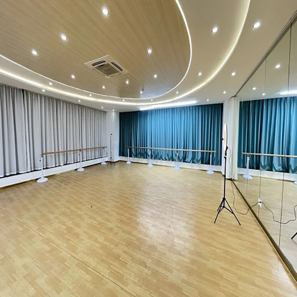 舞蹈室
