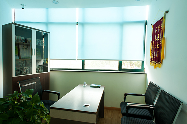 办公区