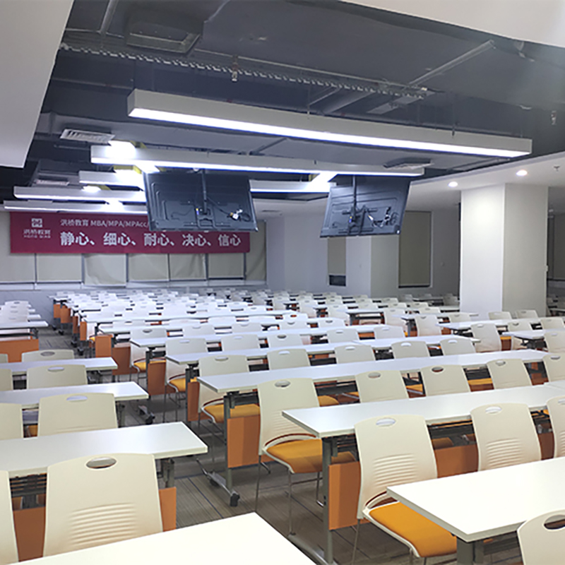 授课环境