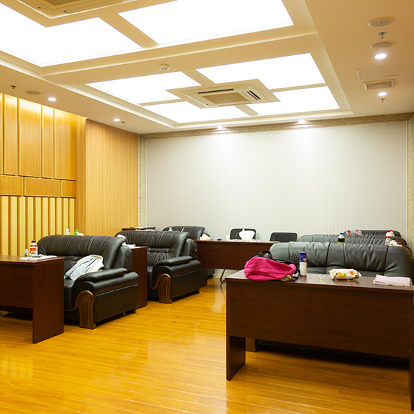 会议室
