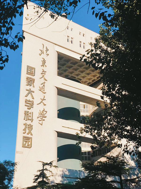环境展示