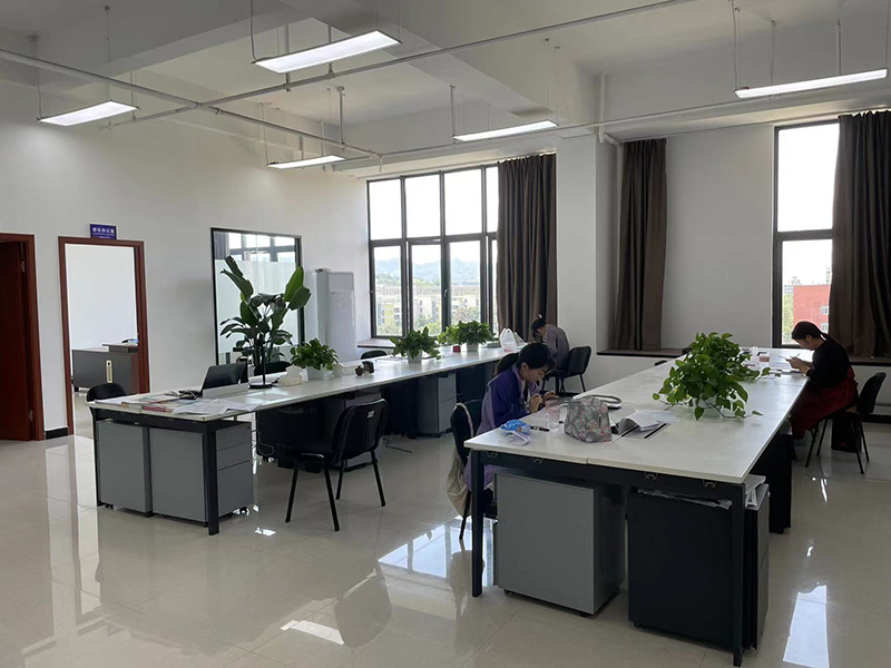 办公环境