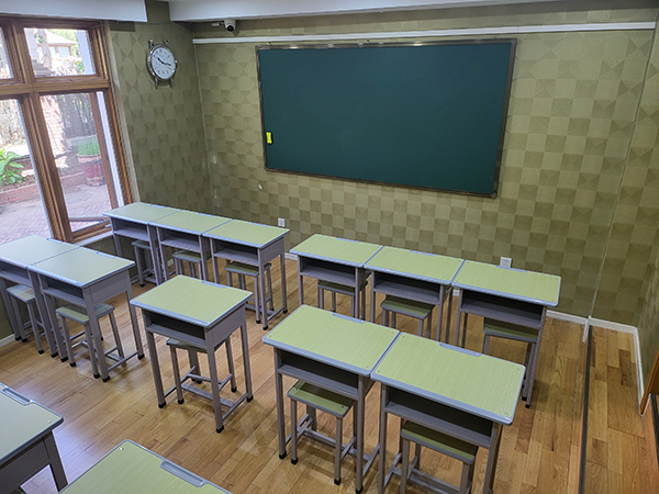 文化课教室