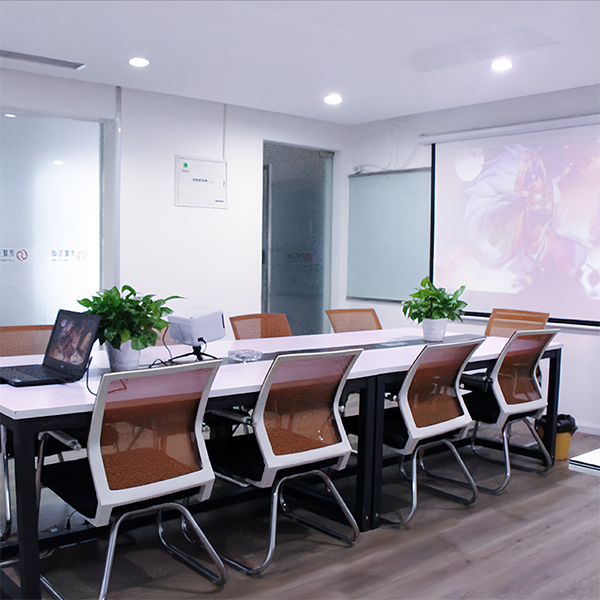 会议室分享