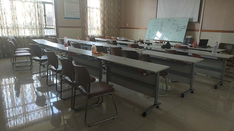 理论课课室