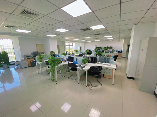 办公区