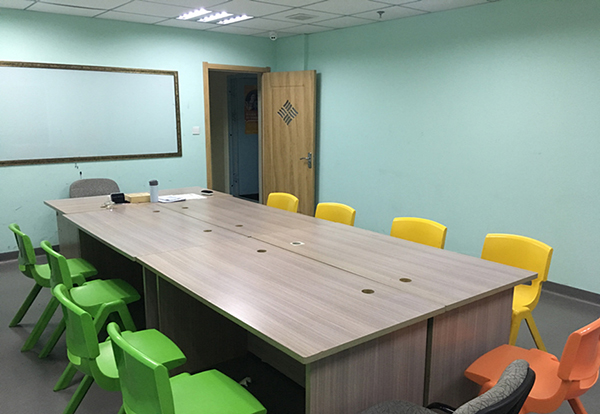 会议室