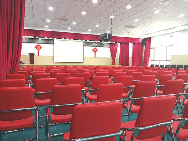 多功能厅