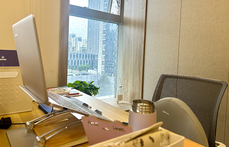 办公环境