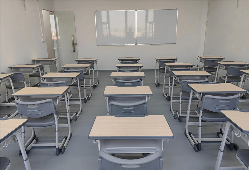 课室环境